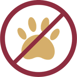 Cruelty Free icon