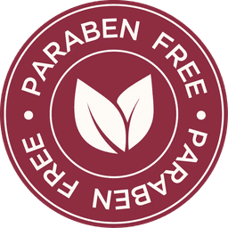 Paraben Free icon