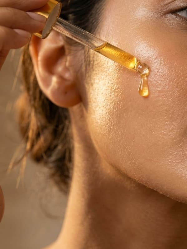 Day 14: Restored Skin Barrier & Glass Radiance