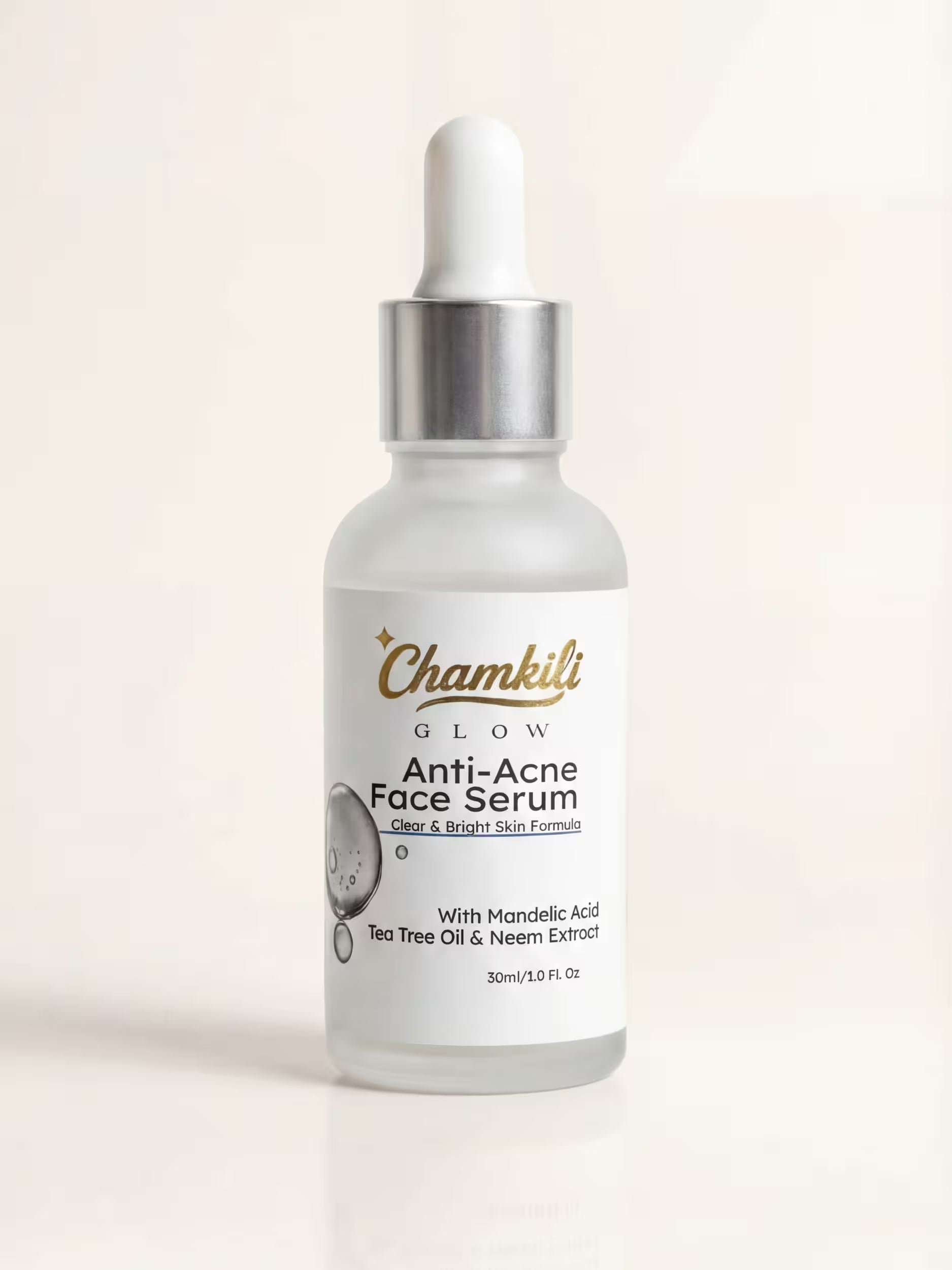 Chamkili anti acne serum