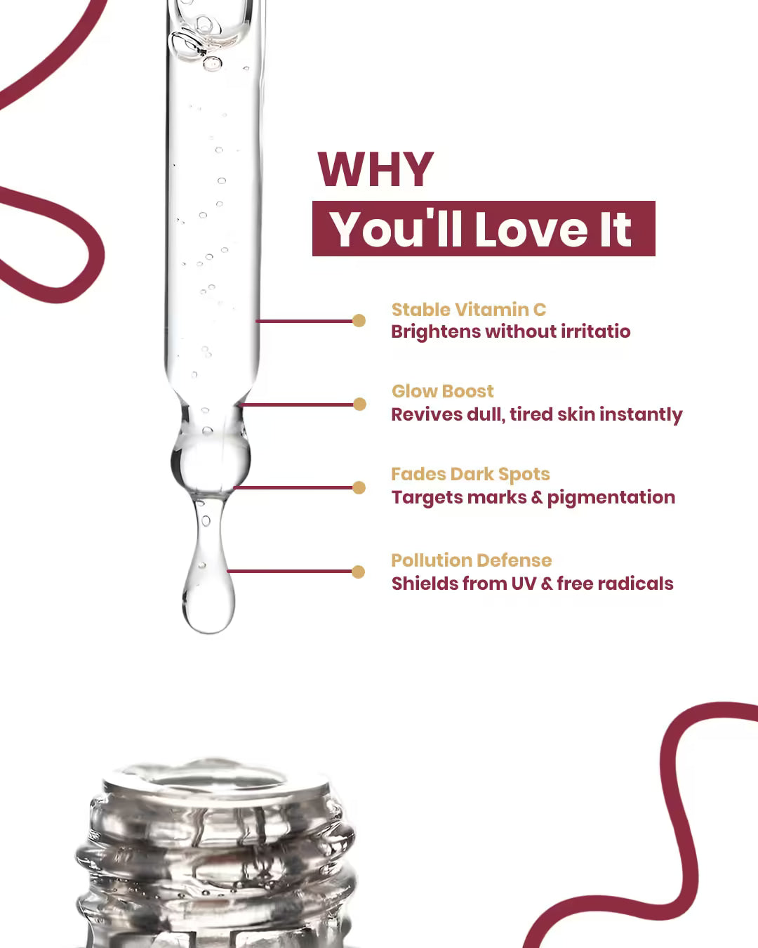 Anti-Acne Clarifying Serum