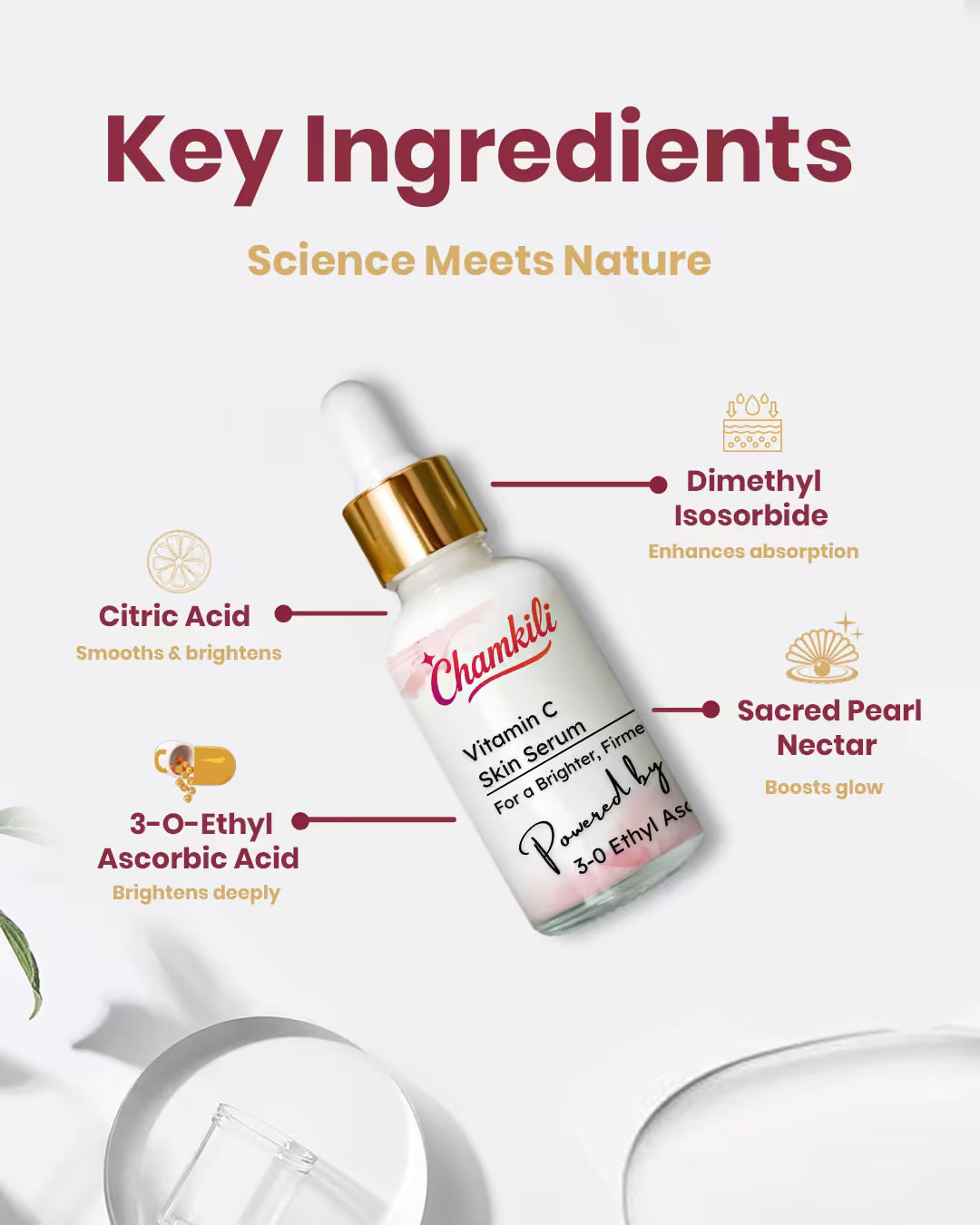 Brightening Serum