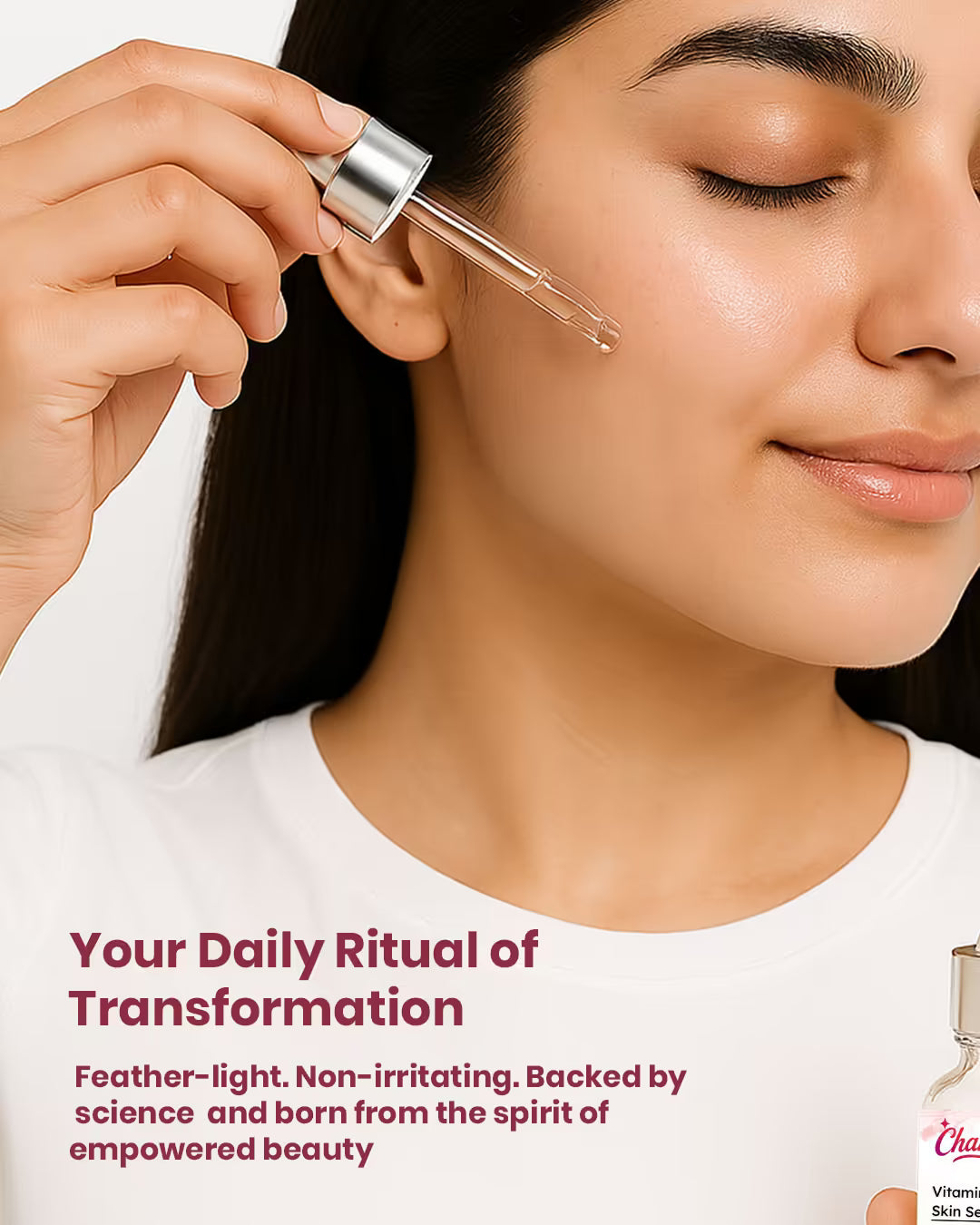 Anti-Acne Clarifying Serum