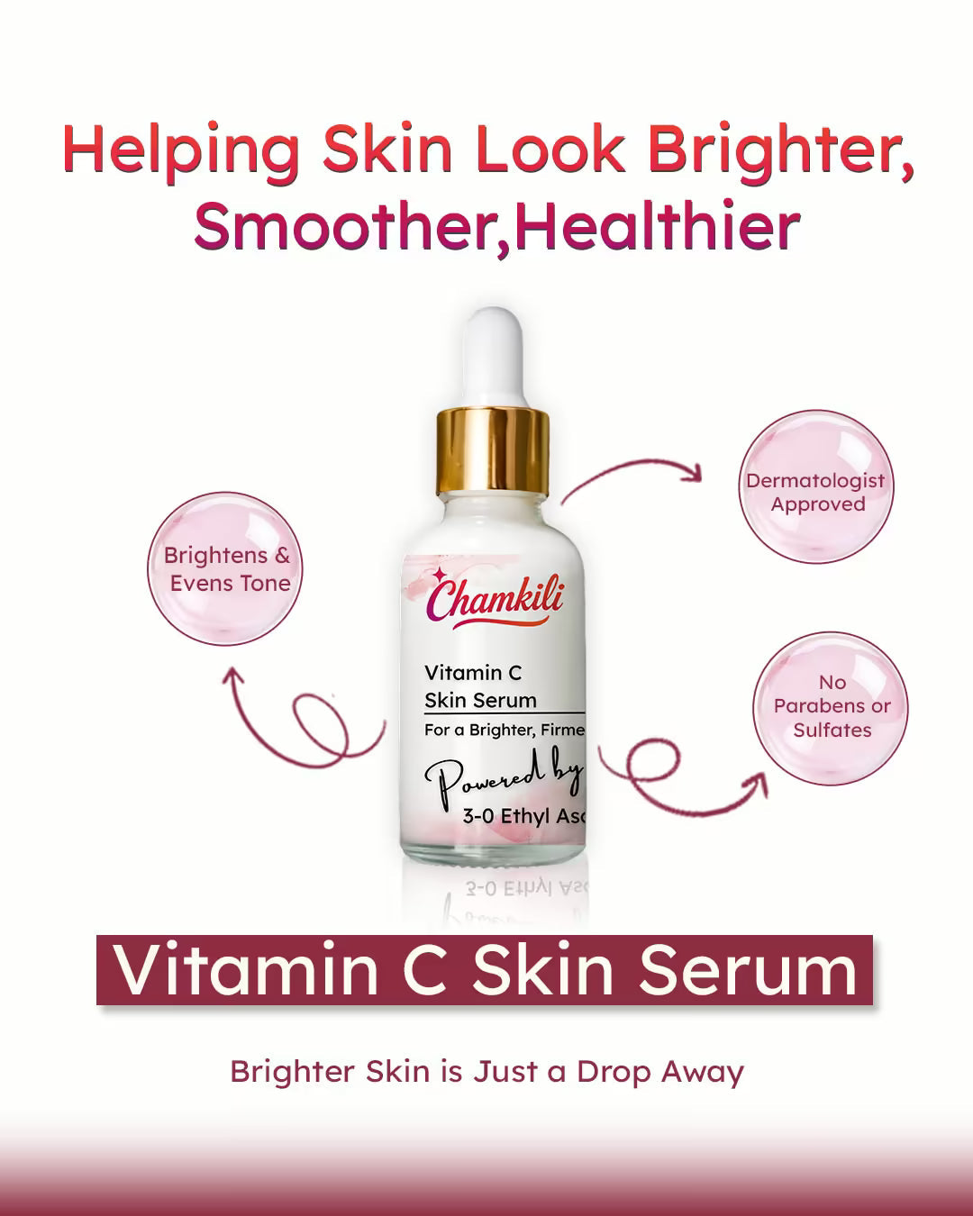 Brightening Serum
