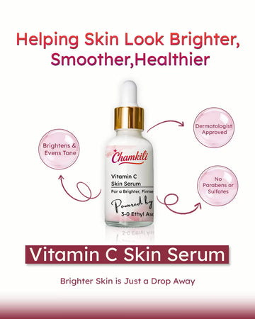 Brightening Serum