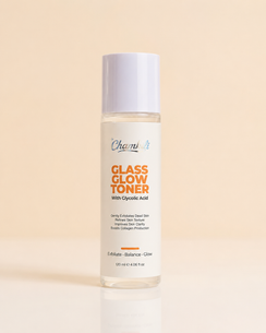 Chamkili Glass Glow Toner – Smooth, Clear & Glowing Skin