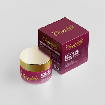 Advanced Brightening Cream